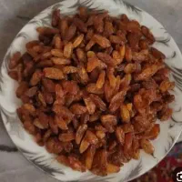 گله آفتابی شسته شده درجه یک