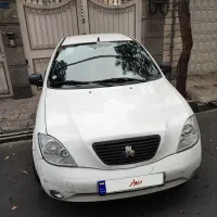 تیبا مدل 1400