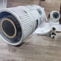 دوربین hikvision مدل (DS-2CD2612F-I(S