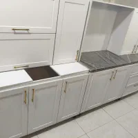 کابینت پیش ساخته