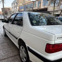 پژو پارس TU5 دریچه گاز سیمی|خودرو سواری و وانت|مشهد, امام رضا (ع)|دیوار