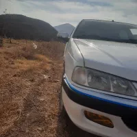 پژو پارس سال مدل 93