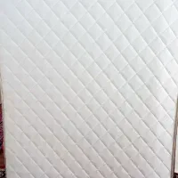 تشک دونفره پارمیس|تشک تختخواب|قم, وادی السلام|دیوار