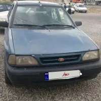 پراید86 فروشی