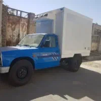 نیسان یخچالی