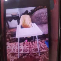 تعدادی وسایل بچه در حد نو|اسباب و اثاث بچه|رباطکریم, نصیرشهر|دیوار