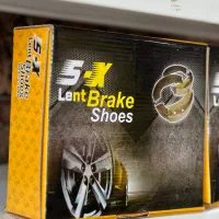 لنت ترمز اصل با گارانتی|قطعات یدکی و لوازم جانبی|بندرعباس, |دیوار