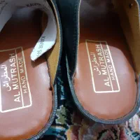 دمپایی المطراش  ۵ سانتی|کیف، کفش، کمربند|لنجان, |دیوار