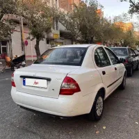 تیبا1 مدل 1400 استثنائی کم کارکرد در حد خشک|خودرو سواری و وانت|تبریز, |دیوار