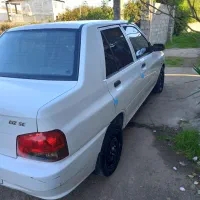 پراید ۱۳۲ مدل ۹۸|خودرو سواری و وانت|کومله, |دیوار