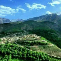 فروش ویلایی استان اصفهان شهرستان سمیرم