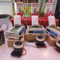 دزدگیر صدایی تیز سکوت را میشکند/»