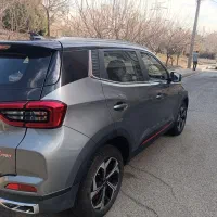 X55 pro مدل 402|خودرو سواری و وانت|تهران, جنت‌آباد شمالی|دیوار