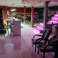 زیر زمین ۱۴۰ متری اصلی بعثت