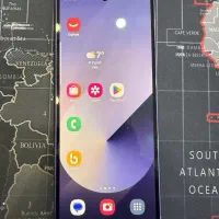 Samsung Zfold 256gb Ram 12 سامسونگ