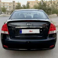 فروش کیا سراتو کره ای مدل ۲۰۰۹