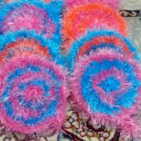 اسکاج|لوازم نظافت|شیروان (خراسان), |دیوار