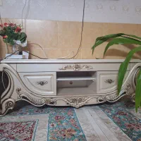 میزتلوزیون