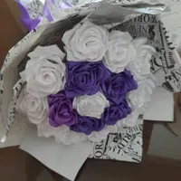 دسته گل