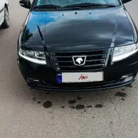 سورن موتورملی ef7 تک گانه 1404