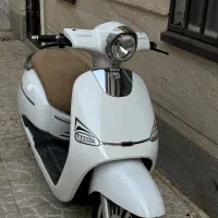 موتور طرح وسپا