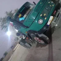 بنز تراک میکسر|خودرو سنگین|رامشیر, |دیوار