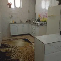 منزل مبله|اجارهٔ کوتاهمدت آپارتمان و سوئیت|شیراز, سعدیه شمالی|دیوار