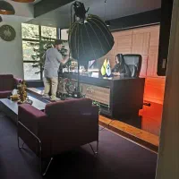 ادمین روبیکا و بله / مدیریت و راه اندازی پیج