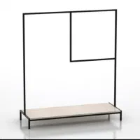 تولید پخش انواع رگال و استند و اینه|فروشگاه و مغازه|ورامین, ورامین|دیوار