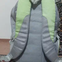 کوله سالم  در حد نو|کیف، کفش، کمربند|زنجان, |دیوار
