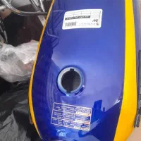 باک اصلی اورجینال کاربرات|قطعات یدکی و لوازم جانبی|شیراز, شاپورجان|دیوار