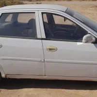 لیفان ۵۲۰ مدل ۸۸ سالم موتور سالم شاستی سالم|خودرو سواری و وانت|قزوین, |دیوار