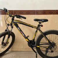 دوچرخه ی ۲۶مارکِ بِلَست|دوچرخه، اسکیت، اسکوتر|کرمانشاه, |دیوار