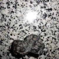 شهاب سنگ|کلکسیون اشیاء عتیقه|بم, |دیوار