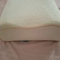 بالشت طبی آلمانی زیکلاس مد سایز لارج