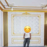 رنگ آمیزی ودکوراسیون منزل درمدلهای مختلف