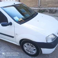 خودرو ال نود  پارس تندر مدل ۹۶بدون رنگ|خودرو سواری و وانت|کرمانشاه, |دیوار