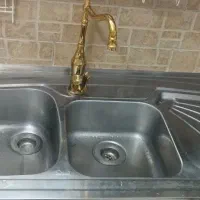 هود و سینک|هود|اراک, |دیوار