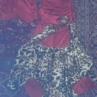 لباس زیبای مجلسی|لباس|اصفهان, شیخ اشراق|دیوار