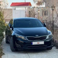 اپتیما ۲۰۱۵ فول کامل