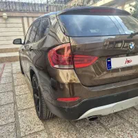 BMW  X1|خودرو سواری و وانت|تهران, افسریه شمالی|دیوار