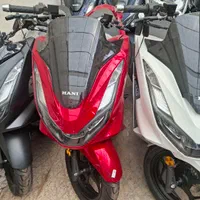 طرح پی سی ایکس pcx160 فول404|موتورسیکلت|تهران, شوش|دیوار