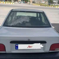 پراید ۸۵|خودرو سواری و وانت|فلارد, |دیوار
