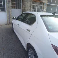 دنا پلاس تیپ ۲ مدل ۱۴۰۰|خودرو سواری و وانت|ارومیه, |دیوار