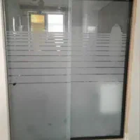 شیشه و آینه  ، و سکوریت