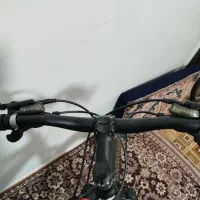 ۲۶تمام المنیوم المپیا ترمزدیسک هیدرولیک روغنی درحد|دوچرخه، اسکیت، اسکوتر|پاکدشت, حصار امیر|دیوار