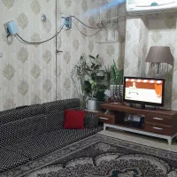 آپارتمان بهادر خیابان پاسداران غربی