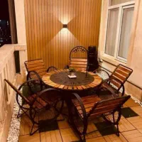 صندلی مبل m7i نیمکت چچلاس|صندلی و نیمکت|محمدشهر, محمدشهر|دیوار