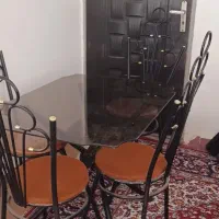 میز غذا خوری