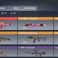 اکانت ناز خوب